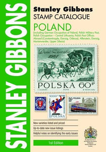 Poland Catalogue 