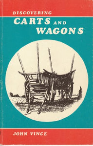 Discovering Carts and Wagons 