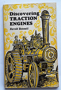 Traction Engines 