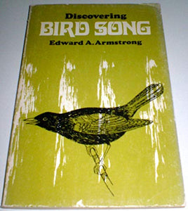 Bird Song 