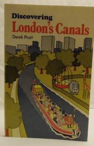 London's Canals 