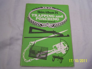 Trapping and Poaching 