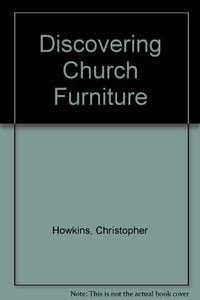 Church Furniture 