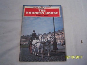 The Harness Horse 