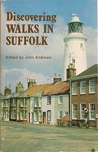 Walks in Suffolk 