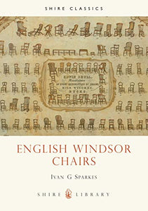 English Windsor Chairs 