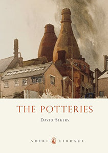 The Potteries 