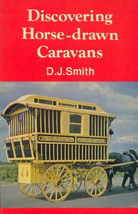 Horse Drawn Caravans 