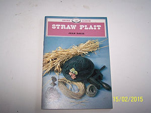 Straw Plait 