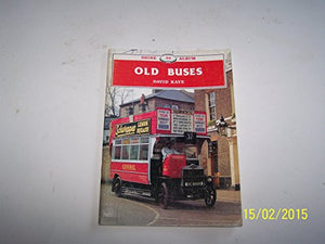 Old Buses 