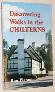 Discovering Walks in the Chilterns 