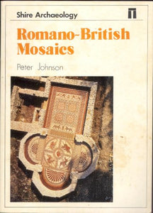 Romano-British Mosaics 