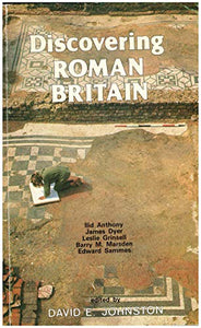 Discovering Roman Britain 