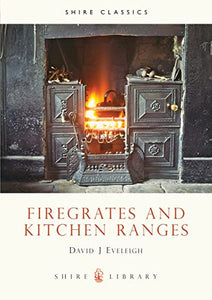 Firegrates and Kitchen Ranges 