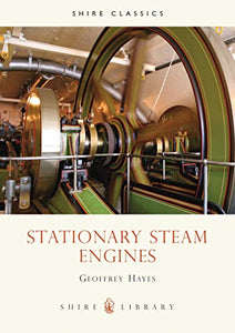 Stationary Steam Engines 