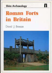 Roman Forts in Britain 