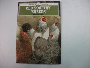 Old Poultry Breeds 