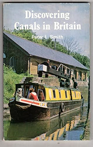 Discovering Canals in Britain 