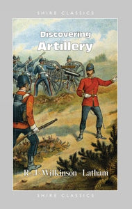 Discovering Artillery 