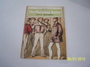 The Victorian Sailor 