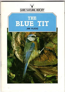 The Blue Tit 