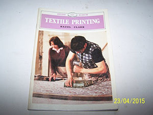 Textile Printing 