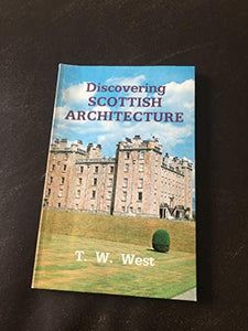 Discovering Scottish Architecture 