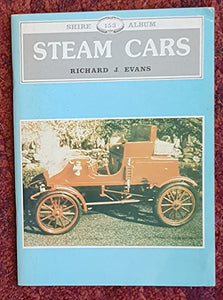 Steam Cars 