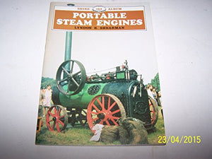 Portable Steam Engines 