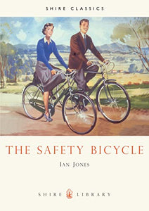 The Safety Bicycle 