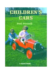 Children's Cars 