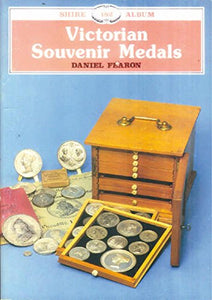 Victorian Souvenir Medals 