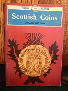 Scottish Coins 