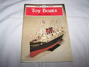 Toy Boats 