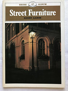 Street Furniture 