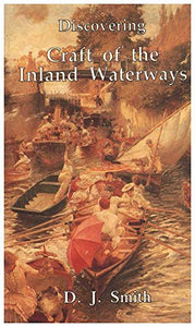 Discovering Craft of the Inland Waterways 