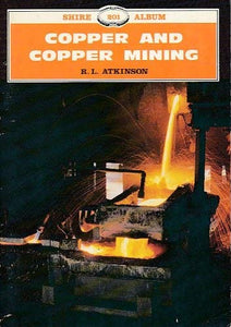 Copper and Copper Mining 