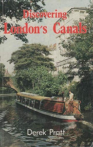 Discovering London's Canals 