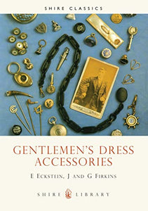 Gentlemen’s Dress Accessories 