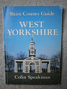 West Yorkshire 