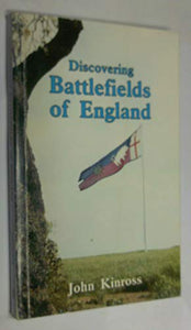 Battlefields of England 