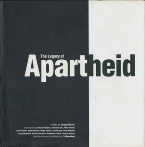 The Legacy of Apartheid: The Guardian 