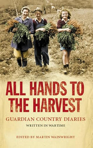 All Hands to the Harvest 