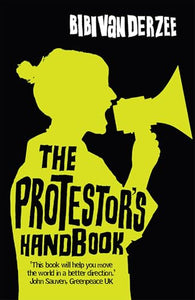 The Protestor's Handbook 