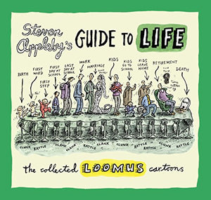 Steven Appleby's Guide to Life 