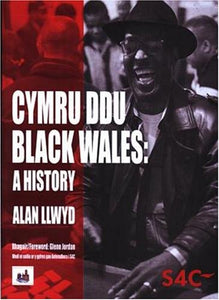 Cymru Ddu/black Wales 