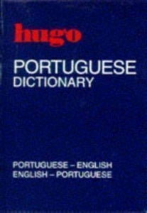 Hugo:  Paperback Dictionary Portuguese 