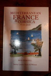 Mediterranean France and Corsica 