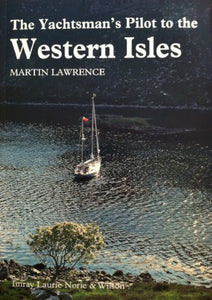 The Yachtsman's Pilot to the Western Isles 