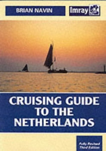 Cruising Guide to the Netherlands 